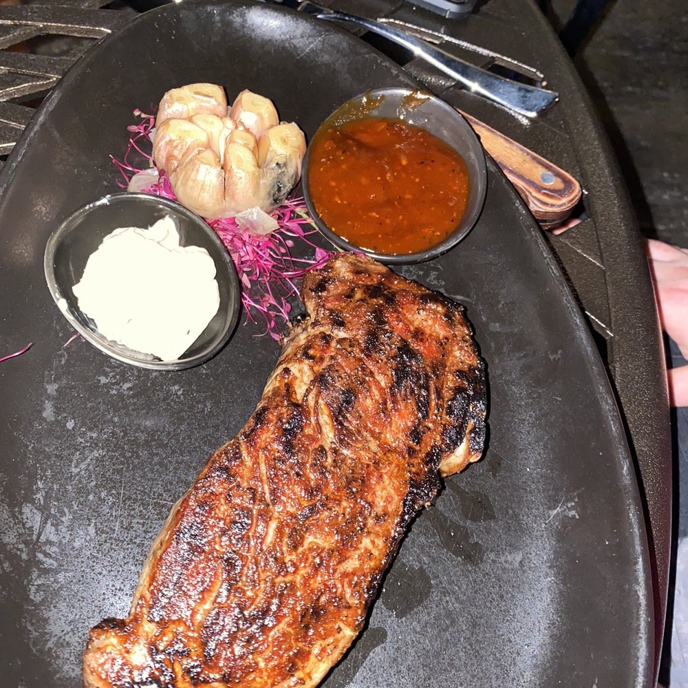 Berkeley Cut Steakhouse - NY Strip - Steakhouses Near Me - Seaside Park, New Jersey Berkeley Cut Steakhouse - NY Strip - Steakhouses Near Me - Seaside Park, New Jersey