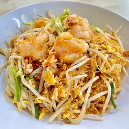Pad Thai