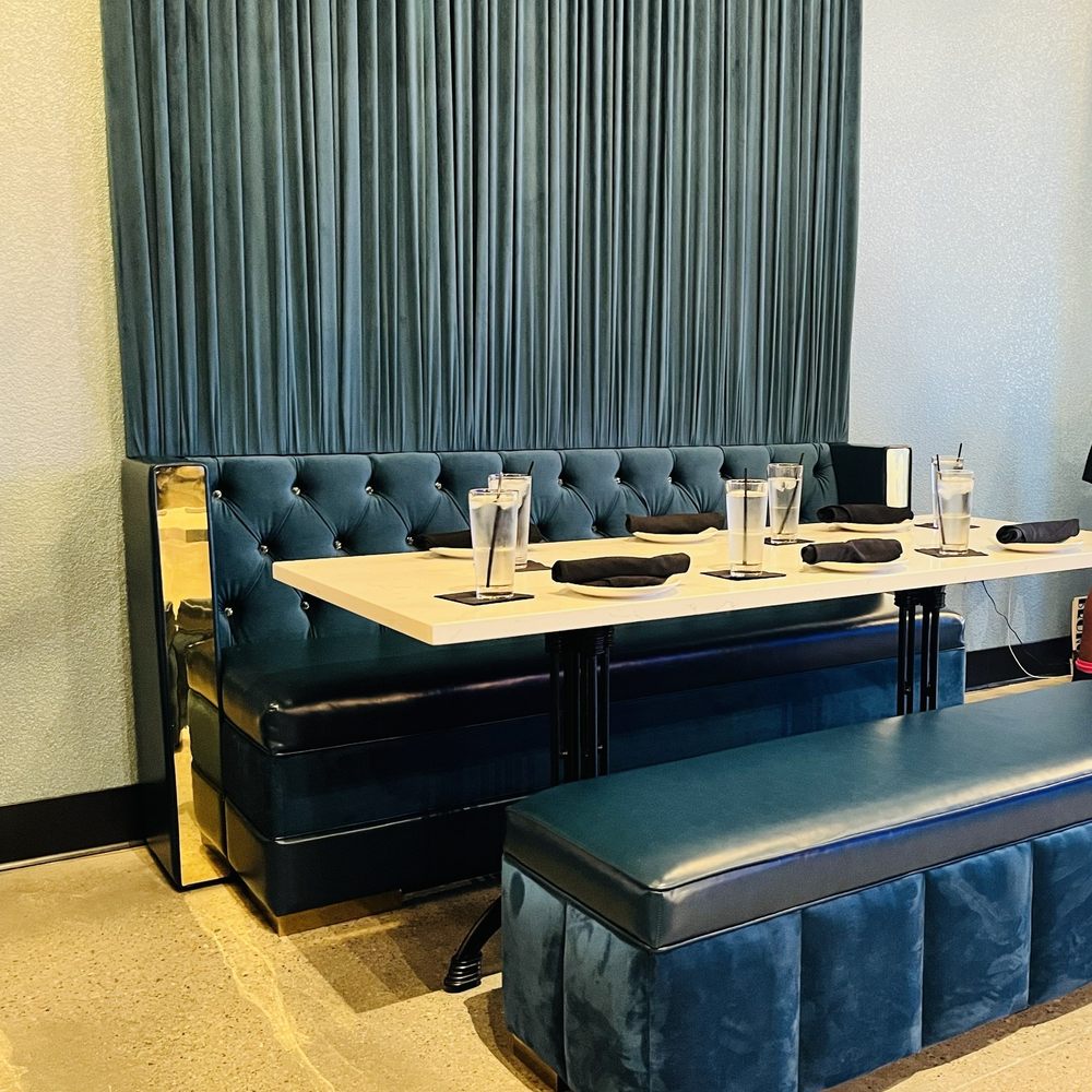 Miami Vibes - Inside seating - Breakfast & Brunch Near Me - Plano, Texas Miami Vibes - Inside seating - Breakfast & Brunch Near Me - Plano, Texas