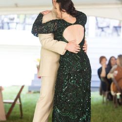 Best Memories DJ Service - Mother - Son dance