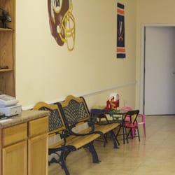Jenny's Barber Shop