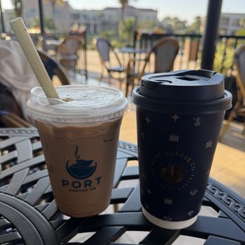 Port Coffee - Drinks - Desserts Near Me - Harvey, Louisiana Port Coffee - Drinks - Desserts Near Me - Harvey, Louisiana