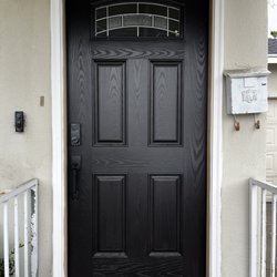 Ocean Breeze Windows & Doors