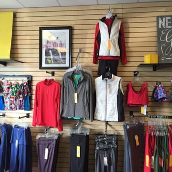 Totally Running - Sports Wear Near Me - Cumming, Georgia