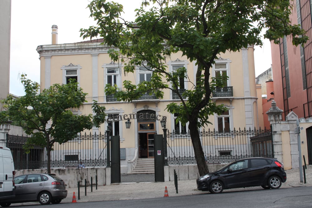 Cinemateca Portuguesa