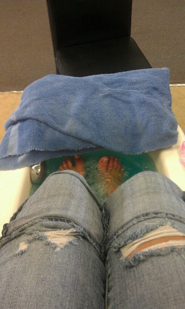 SUN NAIL SALON Updated September 2024 1255 Washington Rd, Thomson