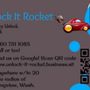 Photo of Unlock It Rocket