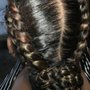 Phenomenal Hair & Nail Design