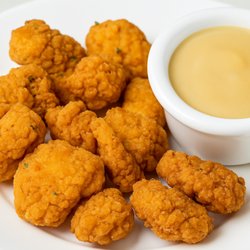 Willy's Restaurant - Chicken Crisper Bites