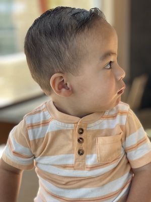 SHARKEY’S CUTS FOR KIDS - Updated March 2026 - 155 Photos & 124 Reviews ...