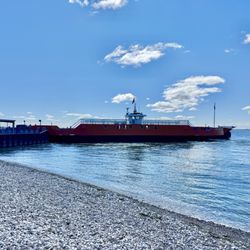 Kelleys Island Ferry Boat Line