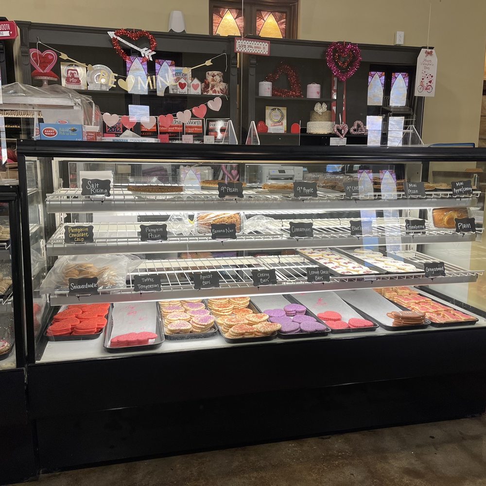 Showcase Showcase