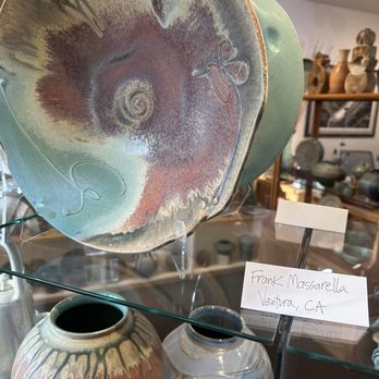 Amphora Gallery - Art Galleries Near Me - Cambria, California