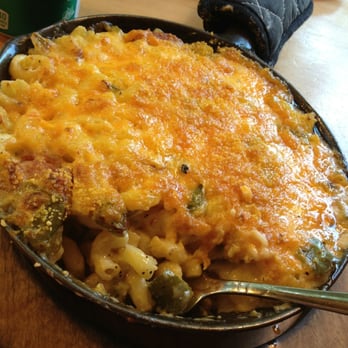 S'MAC - Cajun yum! - American Near Me - New York, New York S'MAC - Cajun yum! - American Near Me - New York, New York