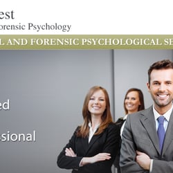 Psychwest, Clinical & Forensic Psychology
