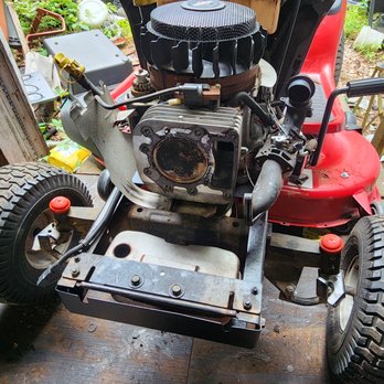 Small Engine Revival - Head gasket replacement on craftsman lawnmower - Outdoor Power Equipment Services Near Me - Concord, North Carolina Small Engine Revival - Head gasket replacement on craftsman lawnmower - Outdoor Power Equipment Services Near Me - Concord, North Carolina