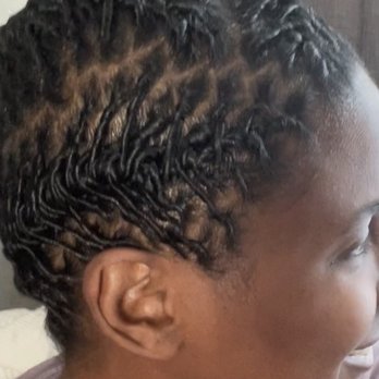 Ora K Locs - My loc journey started by Ari. - Hair Stylists Near Me - Oakland, California Ora K Locs - My loc journey started by Ari. - Hair Stylists Near Me - Oakland, California