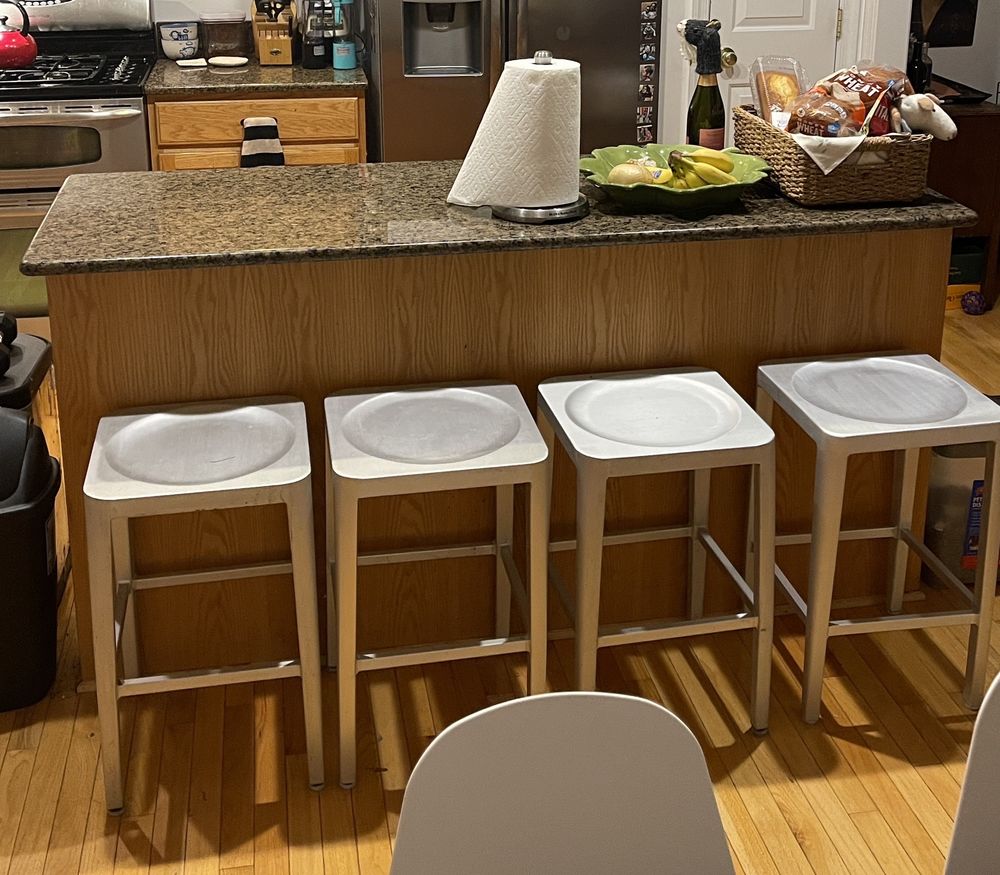 A & S Sales - countertop fabricator in Frederick, MD