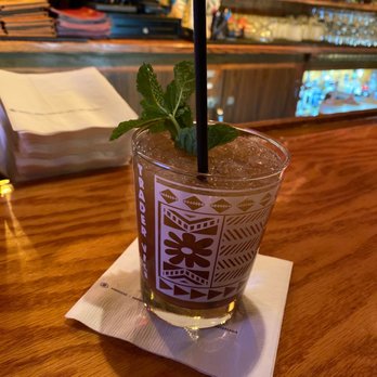 Trader Vic's - Original mai tai - Hawaiian Near Me - Atlanta, Georgia
