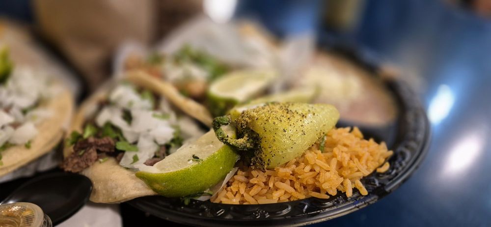 Taco Nazo