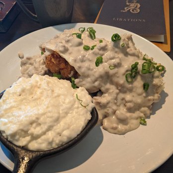 Grace & Grit - Southern Near Me - Mount Pleasant, South Carolina