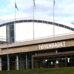 Tøyenbadet