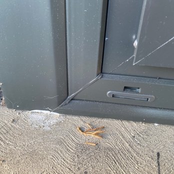 CalRep - More cracks and dings - Windows Installation Near Me - Anaheim, California CalRep - More cracks and dings - Windows Installation Near Me - Anaheim, California