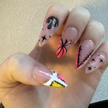 Tulip Nails & Spa - Nail Salons Near Me - Brentwood, California Tulip Nails & Spa - Nail Salons Near Me - Brentwood, California