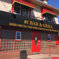 Number One Bar & Grille