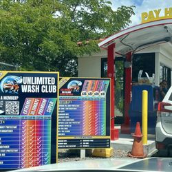 Lex Brodie's Kona Express Car Wash - Price as of 4/1/25