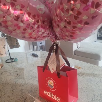 Edible Arrangements - This was delivered a few minutes later. - Florists Near Me - Greensboro, North Carolina Edible Arrangements - This was delivered a few minutes later. - Florists Near Me - Greensboro, North Carolina