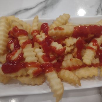 Oh My Grill - Kailua - French fries - Barbeque Near Me - Kailua, Hawaii Oh My Grill - Kailua - French fries - Barbeque Near Me - Kailua, Hawaii