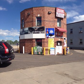 Campus Liquor - a car parked in front of a building - Beer, Wine & Spirits Near Me - Denver, Colorado Campus Liquor - a car parked in front of a building - Beer, Wine & Spirits Near Me - Denver, Colorado