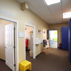 High Desert Speech and Language Center - Clinic Interior