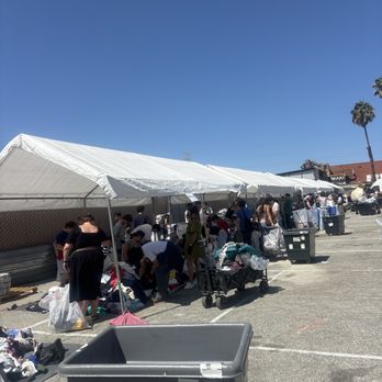 LA Vintage - Super fun clothes & nice people, the clothes were mostly great condition & good prices. Will definitely becoming back for more! - Used, Vintage & Consignment Near Me - Los Angeles, California