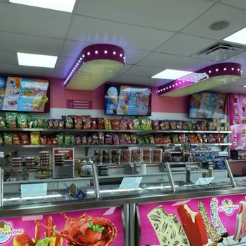 La Michoacana - Variety of menu items - Burgers Near Me - Riverview, Florida