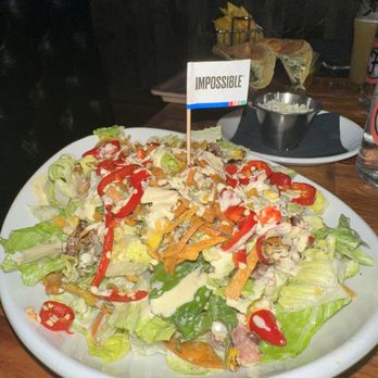 Finney's Crafthouse - Camarillo - Best salad!! - New American Near Me - Camarillo, California