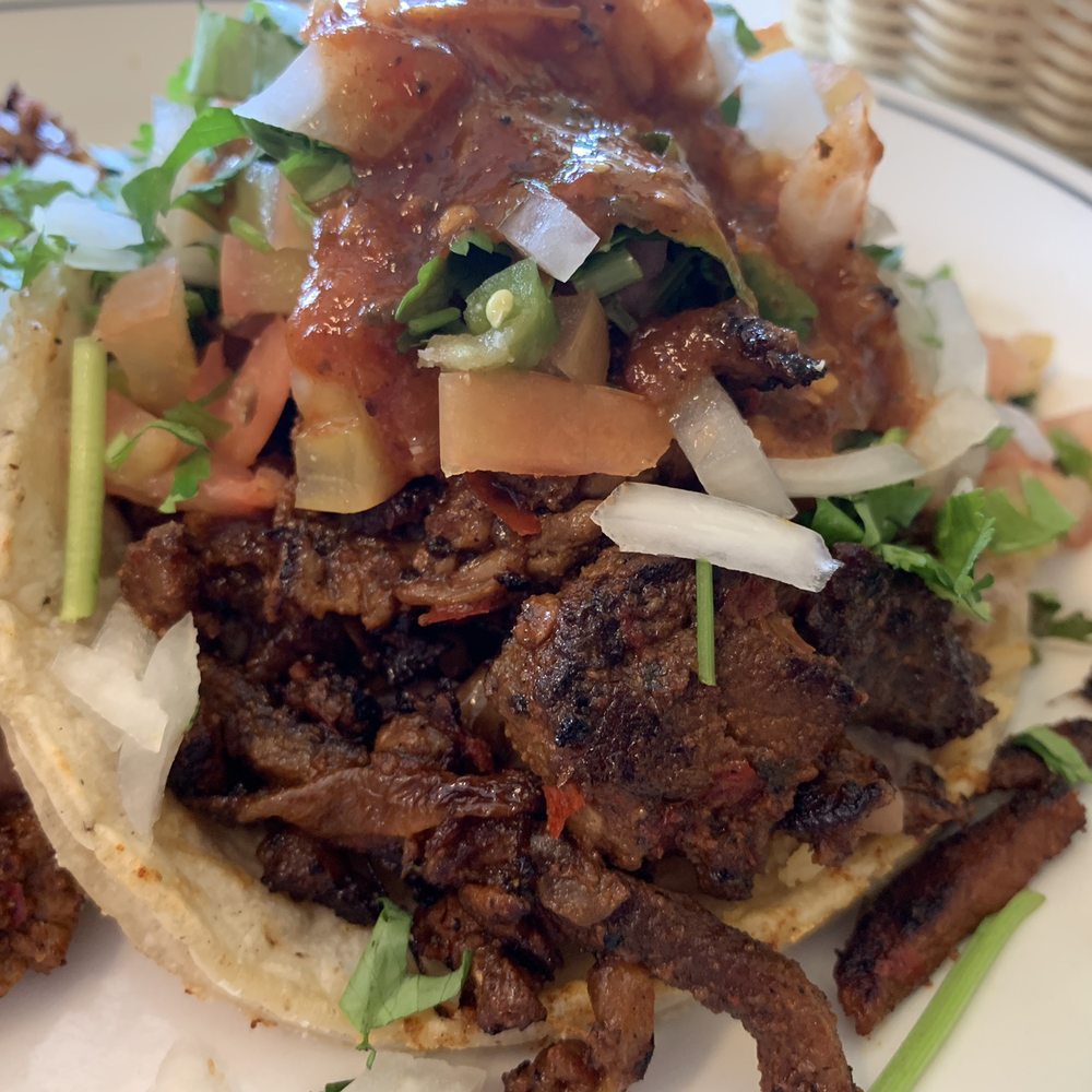 Los Compadres - Close up - Mexican Near Me - South San Francisco, California
