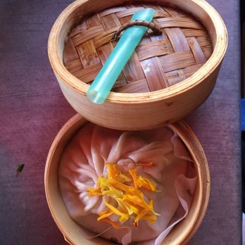Dumpling Time - King Dum - Dim Sum Near Me - San Francisco, California