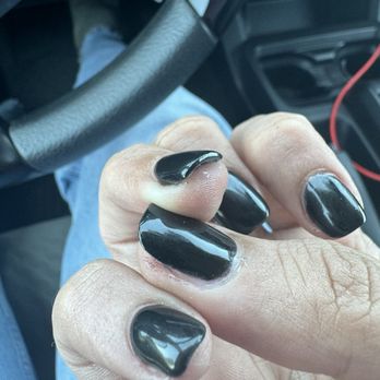 Nail-It! - What I ended up paying $65 for. - Nail Salons Near Me - Spring Valley, California Nail-It! - What I ended up paying $65 for. - Nail Salons Near Me - Spring Valley, California