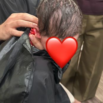 Shenaz’s Threading Corner - Newborn baby's head shave service - Eyebrow Services Near Me - Rosenberg, Texas Shenaz’s Threading Corner - Newborn baby's head shave service - Eyebrow Services Near Me - Rosenberg, Texas