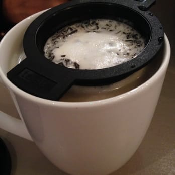 Clement and Pekoe - Chai Latte - Coffee & Tea Near Me - Dublin, D