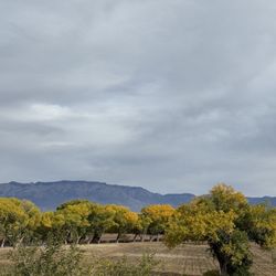 City of Albuquerque Open Space Visitor Center
