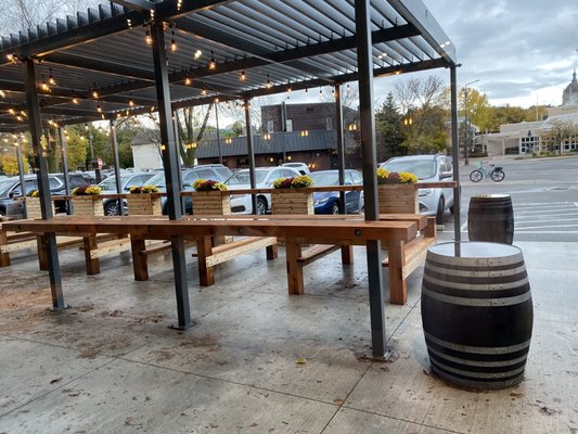 BAD WEATHER BREWING - 154 Photos & 120 Reviews - Breweries - 414 7th St