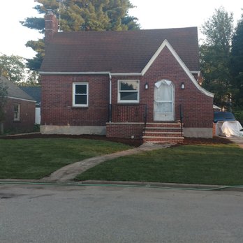 Almost Perfect Landscaping - Before & After - Landscaping Near Me - Paramus, New Jersey