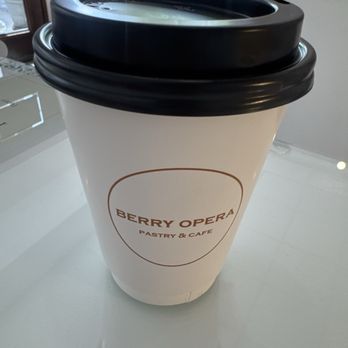 Oui Berry - Desserts Near Me - Pasadena, California