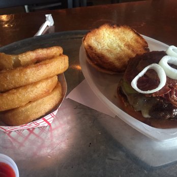 Original Hamburger Works - Cooked to order! - Burgers Near Me - Phoenix, Arizona