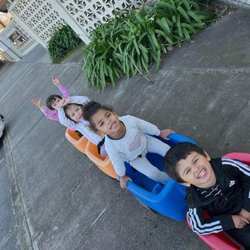 Chico Child Development Center
