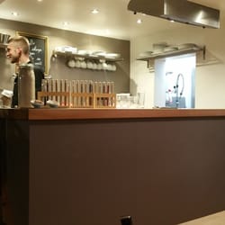Green Bistrot