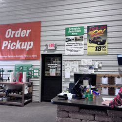 Menards